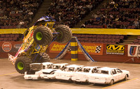 Monster Jam