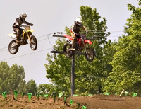 Raceway Park