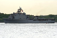 Fleet Week 2014