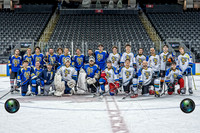 KB Hockey @ The Rock