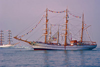 Fleet Week 2012