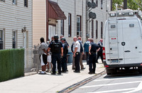 House Raid Staten Island
