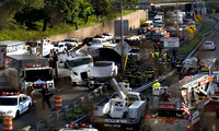 Accident BQE