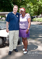 CWA 1109 Golf Outing 2011