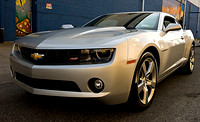Camaro Joe