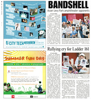 Newspaper Articles