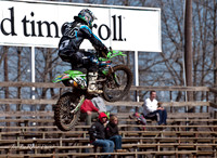 Motor Cross @ Raceway Park