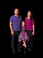 The Perez Family