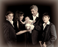 The Degidio's